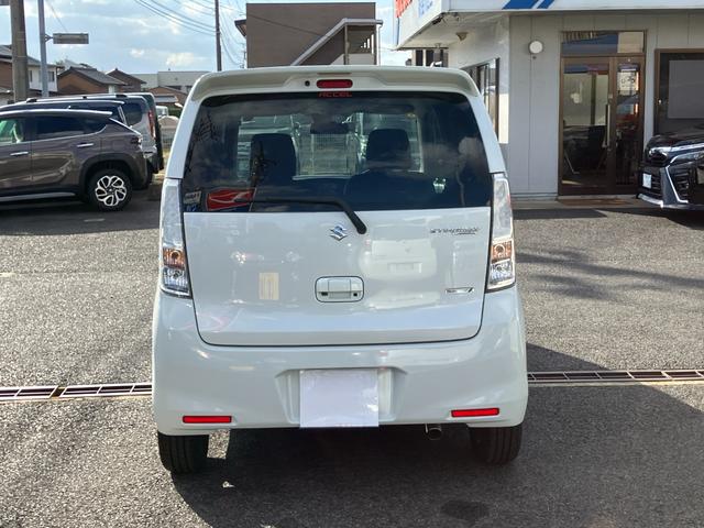 ワゴンRスティングレー T ナビゲーション/TV/フルセグ/DVD/Bluetooth バックカメラ ETC スマートキー プッシュスタート アイドリングストップ HIDヘッドライト(19枚目)