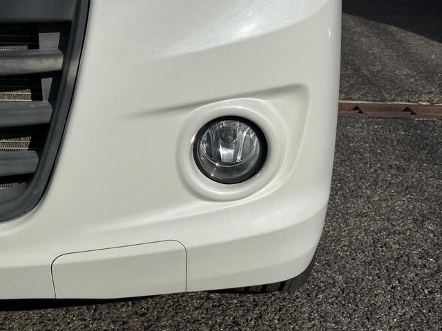 ワゴンRスティングレー T ナビゲーション/TV/フルセグ/DVD/Bluetooth バックカメラ ETC スマートキー プッシュスタート アイドリングストップ HIDヘッドライト(21枚目)