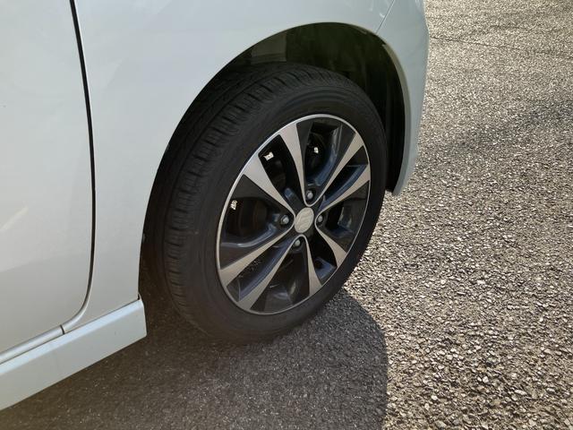 ワゴンRスティングレー T ナビゲーション/TV/フルセグ/DVD/Bluetooth バックカメラ ETC スマートキー プッシュスタート アイドリングストップ HIDヘッドライト(23枚目)