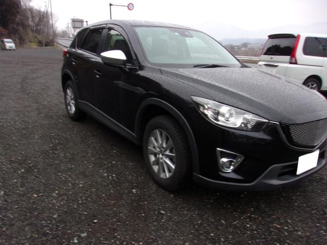 マツダ ＣＸ－５