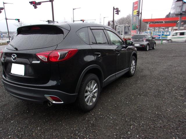 マツダ ＣＸ－５