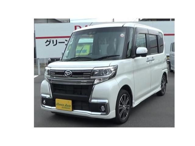 カスタムRS トップエディションSAII(2枚目)