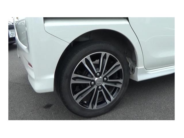 カスタムRS トップエディションSAII(7枚目)