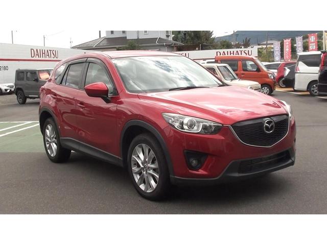 マツダ ＣＸ－５