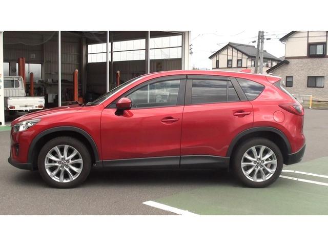 マツダ ＣＸ－５