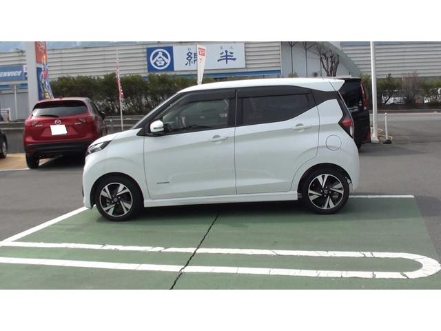 日産 デイズ