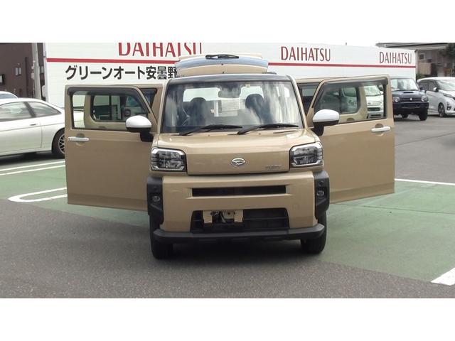 タフト Ｇ（6枚目）