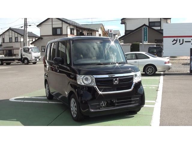 Ｎ－ＢＯＸ （2枚目）