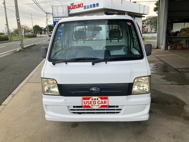 サンバートラック ＴＢ（2枚目）