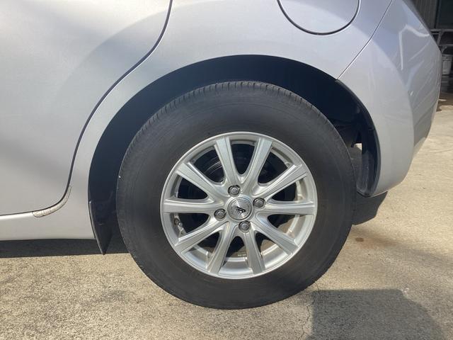 ノート Ｘ　ＤＩＧ－Ｓ　エマージェンシーブレーキパッケージ（11枚目）