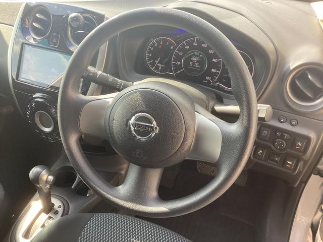 ノート Ｘ　ＤＩＧ－Ｓ　エマージェンシーブレーキパッケージ（15枚目）