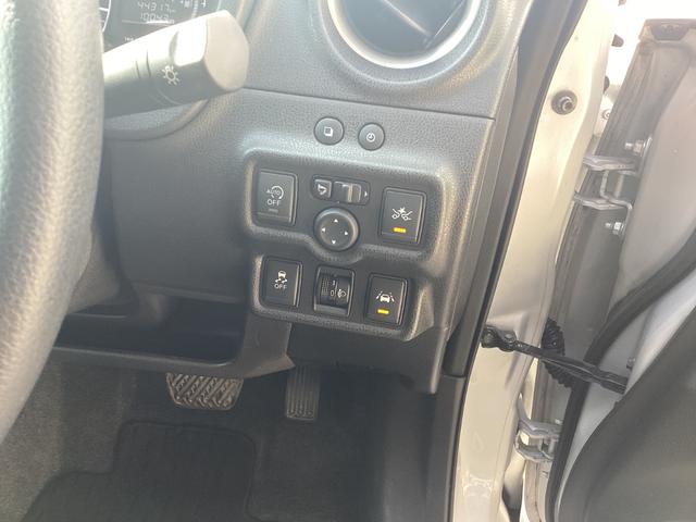 ノート Ｘ　ＤＩＧ－Ｓ　エマージェンシーブレーキパッケージ（16枚目）