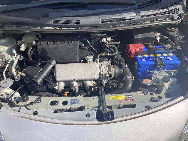 ノート X DIG-S エマージェンシーブレーキパッケージ(32枚目)