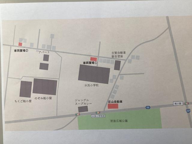 ハイゼットトラック ハイルーフSAIIIt メーカーオプション 省力パック リヤ4枚リーフスプリング オーディオレス 選べるカラーパック(24枚目)