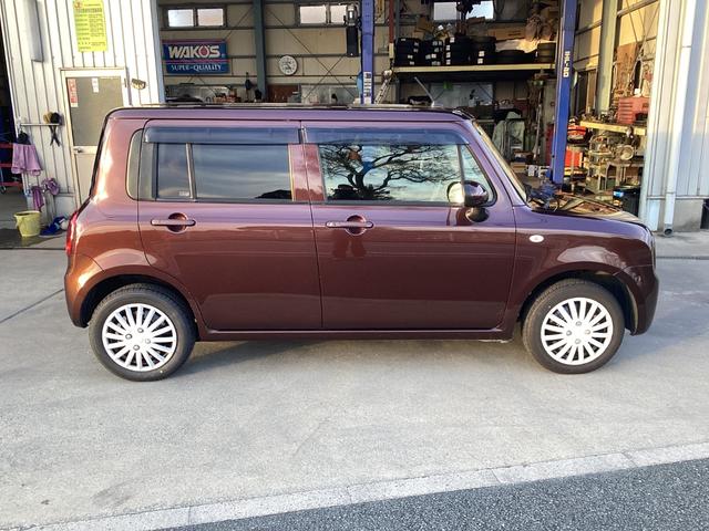 アルトラパン Ｇ（4枚目）