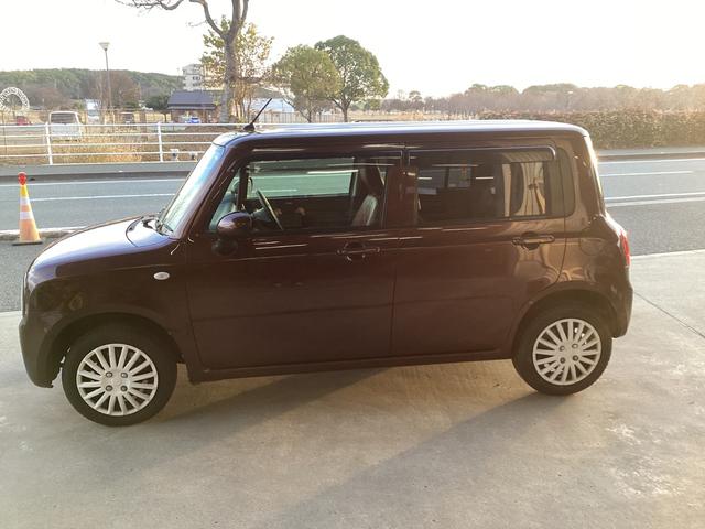 アルトラパン Ｇ（5枚目）