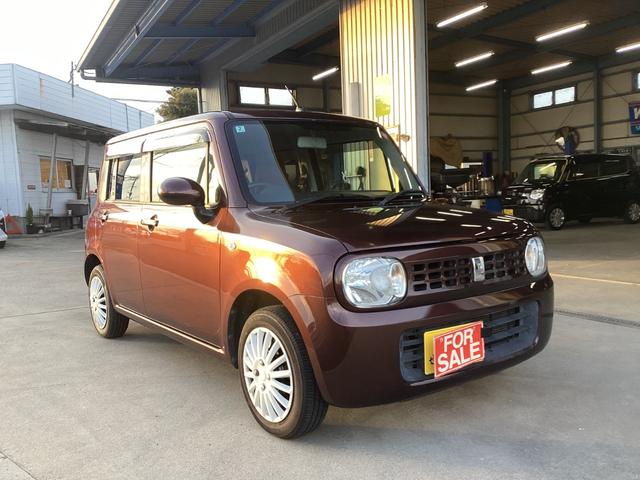 アルトラパン Ｇ（6枚目）