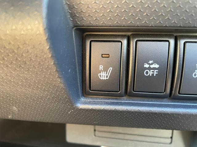 ハスラー JスタイルII 禁煙車 純正ナビ 全周囲カメラ 衝突軽減 ハーフレザーシート ドラレコ スマートキー シートヒーター HIDヘッド ETC オートライト オートエアコン 純正15インチアルミ Bluetooth CD(9枚目)