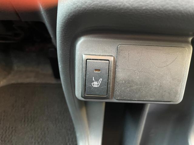 ハスラー JスタイルII 禁煙車 純正ナビ 全周囲カメラ 衝突軽減 ハーフレザーシート ドラレコ スマートキー シートヒーター HIDヘッド ETC オートライト オートエアコン 純正15インチアルミ Bluetooth CD(10枚目)