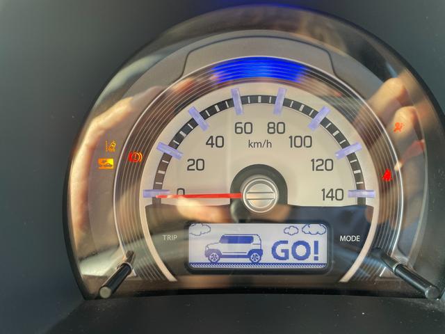 ハスラー JスタイルII 禁煙車 純正ナビ 全周囲カメラ 衝突軽減 ハーフレザーシート ドラレコ スマートキー シートヒーター HIDヘッド ETC オートライト オートエアコン 純正15インチアルミ Bluetooth CD(23枚目)