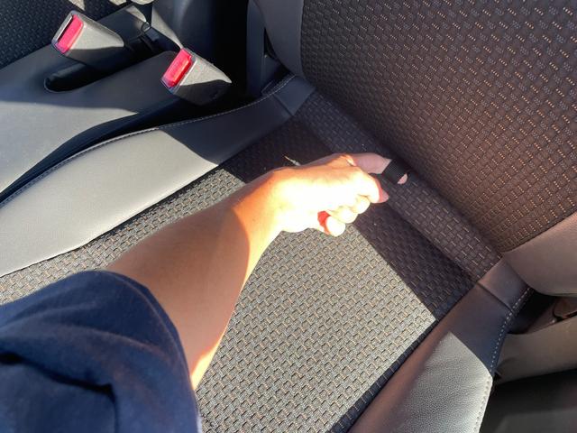 ハスラー JスタイルII 禁煙車 純正ナビ 全周囲カメラ 衝突軽減 ハーフレザーシート ドラレコ スマートキー シートヒーター HIDヘッド ETC オートライト オートエアコン 純正15インチアルミ Bluetooth CD(24枚目)