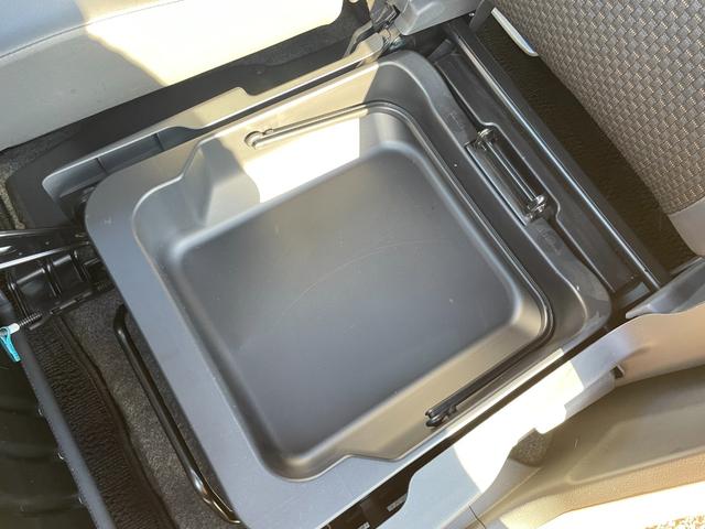 ハスラー JスタイルII 禁煙車 純正ナビ 全周囲カメラ 衝突軽減 ハーフレザーシート ドラレコ スマートキー シートヒーター HIDヘッド ETC オートライト オートエアコン 純正15インチアルミ Bluetooth CD(25枚目)