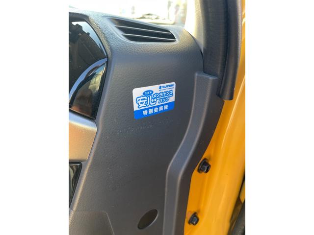 ハスラー JスタイルII 禁煙車 純正ナビ 全周囲カメラ 衝突軽減 ハーフレザーシート ドラレコ スマートキー シートヒーター HIDヘッド ETC オートライト オートエアコン 純正15インチアルミ Bluetooth CD(28枚目)