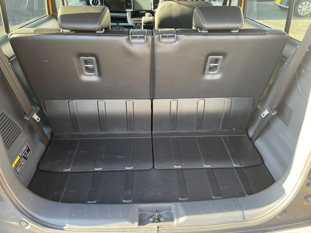 ハスラー JスタイルII 禁煙車 純正ナビ 全周囲カメラ 衝突軽減 ハーフレザーシート ドラレコ スマートキー シートヒーター HIDヘッド ETC オートライト オートエアコン 純正15インチアルミ Bluetooth CD(33枚目)