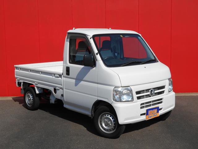 ホンダ アクティトラック の中古車 08年式 長崎県 中古車 中古車情報のsunroof サンルーフ