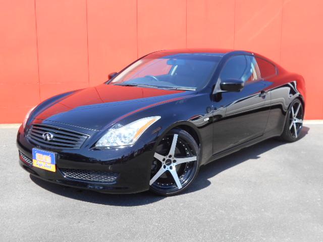 370GT タイプP 黒本革シート 車高調 20インチアルミ(2枚目)