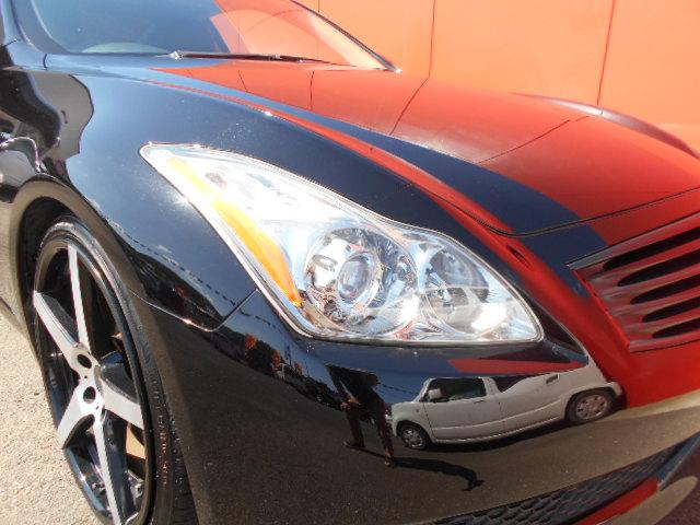 370GT タイプP 黒本革シート 車高調 20インチアルミ(13枚目)