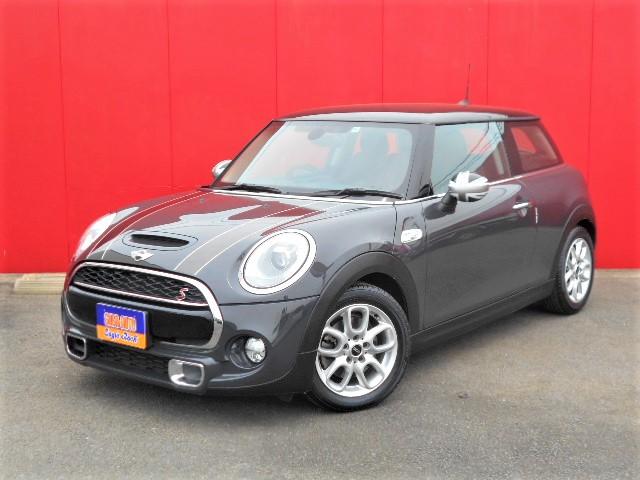 ｍｉｎｉ ｍｉｎｉ クーパーｓ クーパーｓ ４名 純正ナビ バックモニター 車検５年１０月 長崎県 クーパーｓ クーパーｓ ４名 純正ナビ バックモニター 車検５年１０月 ｍｉｎｉｍｉｎｉの中古車 Biglobe中古車情報 相場 検索