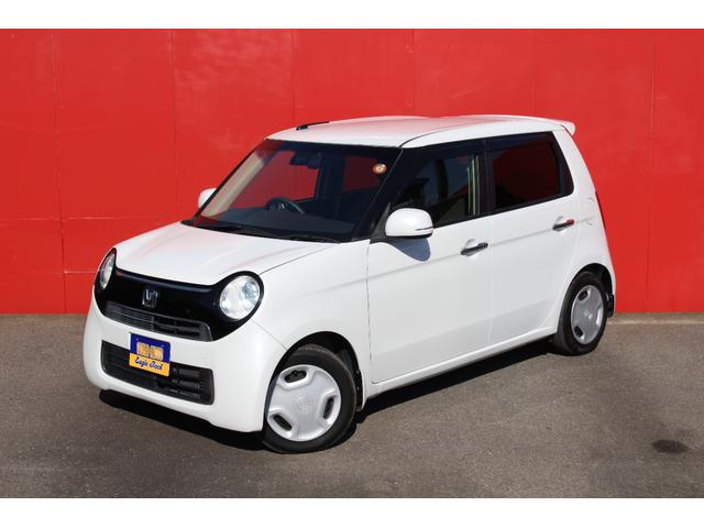 N-ONE スタンダード・ローダウンL ナビ/TV/Bluetooth接続/ バックカメラ/ETC/ドライブレコーダー/CTBA/オートリトラクタブルミラー(2枚目)