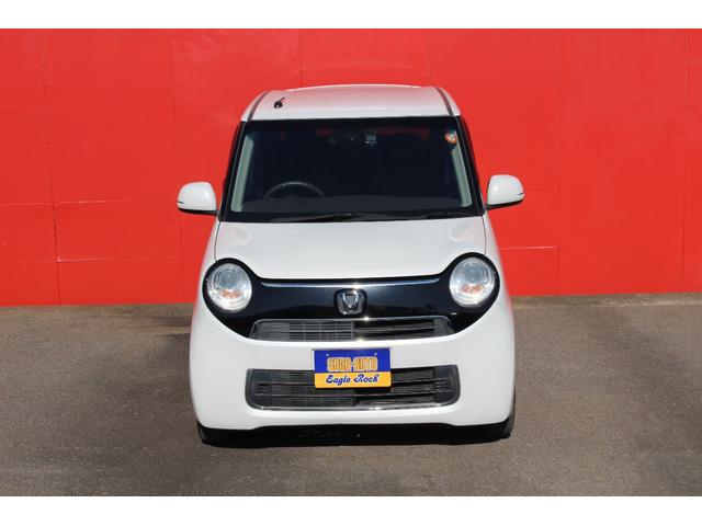 N-ONE スタンダード・ローダウンL ナビ/TV/Bluetooth接続/ バックカメラ/ETC/ドライブレコーダー/CTBA/オートリトラクタブルミラー(3枚目)