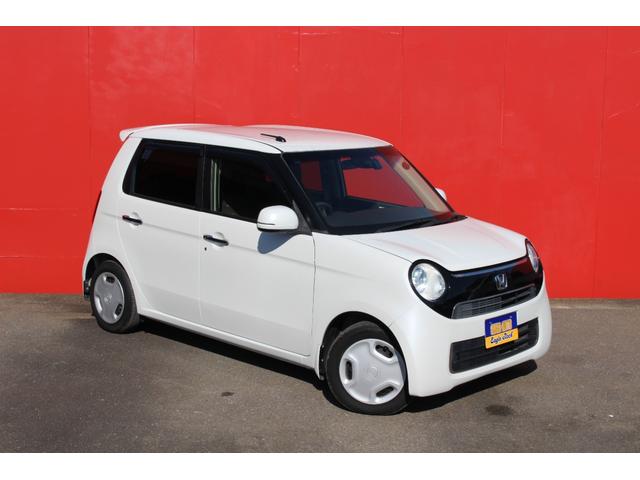 N-ONE スタンダード・ローダウンL ナビ/TV/Bluetooth接続/ バックカメラ/ETC/ドライブレコーダー/CTBA/オートリトラクタブルミラー(4枚目)