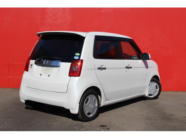 N-ONE スタンダード・ローダウンL ナビ/TV/Bluetooth接続/ バックカメラ/ETC/ドライブレコーダー/CTBA/オートリトラクタブルミラー(6枚目)