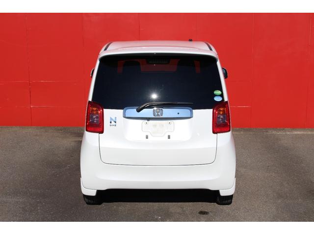 N-ONE スタンダード・ローダウンL ナビ/TV/Bluetooth接続/ バックカメラ/ETC/ドライブレコーダー/CTBA/オートリトラクタブルミラー(7枚目)