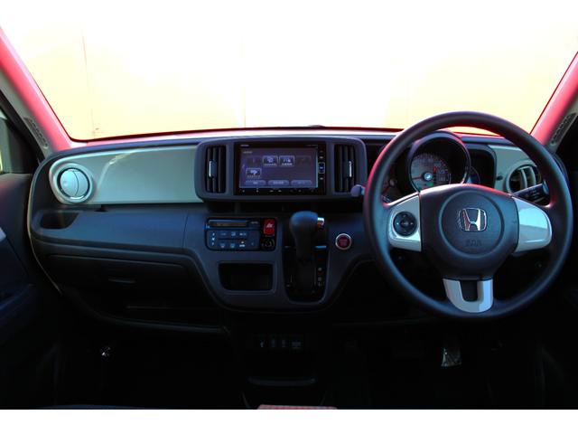 N-ONE スタンダード・ローダウンL ナビ/TV/Bluetooth接続/ バックカメラ/ETC/ドライブレコーダー/CTBA/オートリトラクタブルミラー(10枚目)