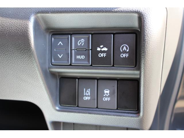 ワゴンRスティングレー ハイブリッドX 全方位モニター/純正ナビ/TV/Bluetooth接続/シートヒーター/ETC/デュアルセンサーブレーキサポート/スマートキー(12枚目)