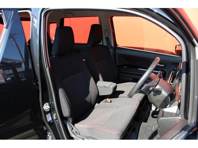 ワゴンRスティングレー ハイブリッドX 全方位モニター/純正ナビ/TV/Bluetooth接続/シートヒーター/ETC/デュアルセンサーブレーキサポート/スマートキー(16枚目)