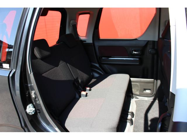 ワゴンRスティングレー ハイブリッドX 全方位モニター/純正ナビ/TV/Bluetooth接続/シートヒーター/ETC/デュアルセンサーブレーキサポート/スマートキー(17枚目)