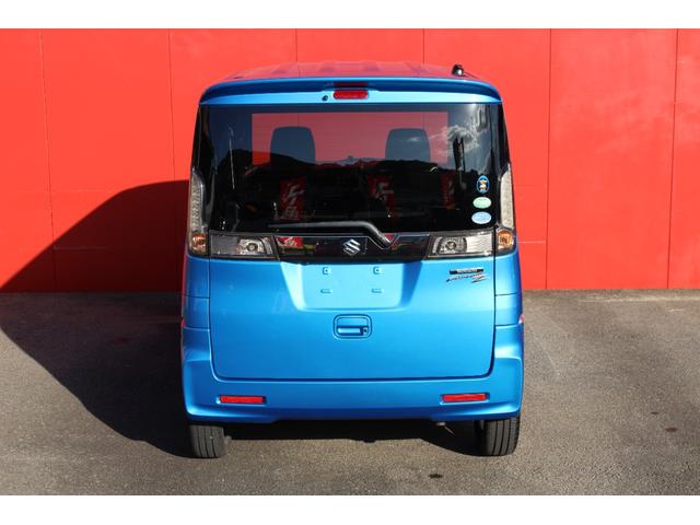 スペーシアカスタムZ ターボ ターボ/純正ナビ/全方位カメラ/両側パワースライド/デュアルブレーキサポート/クルコン/シートヒーター/レーンディパーチャー/TRC/アイドリングストップ/ETC(7枚目)