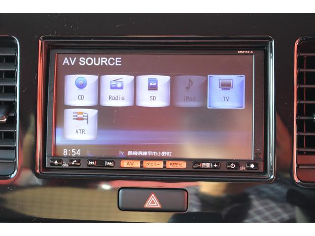 スペーシアカスタムZ ターボ ターボ/純正ナビ/全方位カメラ/両側パワースライド/デュアルブレーキサポート/クルコン/シートヒーター/レーンディパーチャー/TRC/アイドリングストップ/ETC(11枚目)