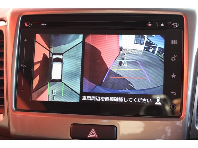 スペーシアカスタムZ ターボ ターボ/純正ナビ/全方位カメラ/両側パワースライド/デュアルブレーキサポート/クルコン/シートヒーター/レーンディパーチャー/TRC/アイドリングストップ/ETC(12枚目)