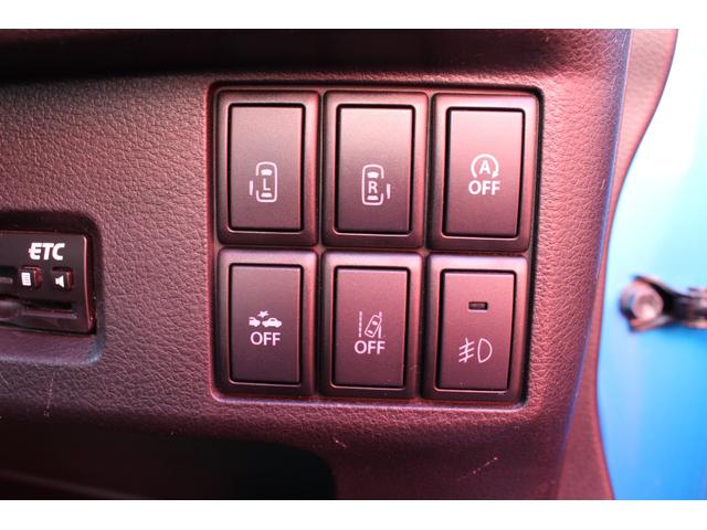 スペーシアカスタムZ ターボ ターボ/純正ナビ/全方位カメラ/両側パワースライド/デュアルブレーキサポート/クルコン/シートヒーター/レーンディパーチャー/TRC/アイドリングストップ/ETC(14枚目)