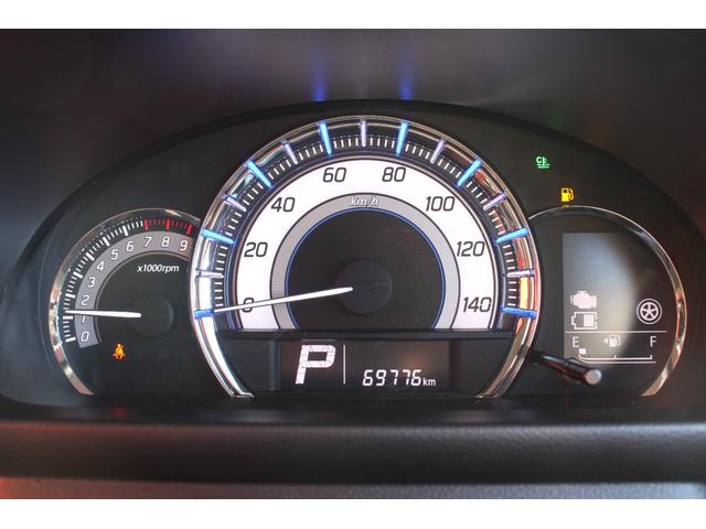 スペーシアカスタムZ ターボ ターボ/純正ナビ/全方位カメラ/両側パワースライド/デュアルブレーキサポート/クルコン/シートヒーター/レーンディパーチャー/TRC/アイドリングストップ/ETC(17枚目)