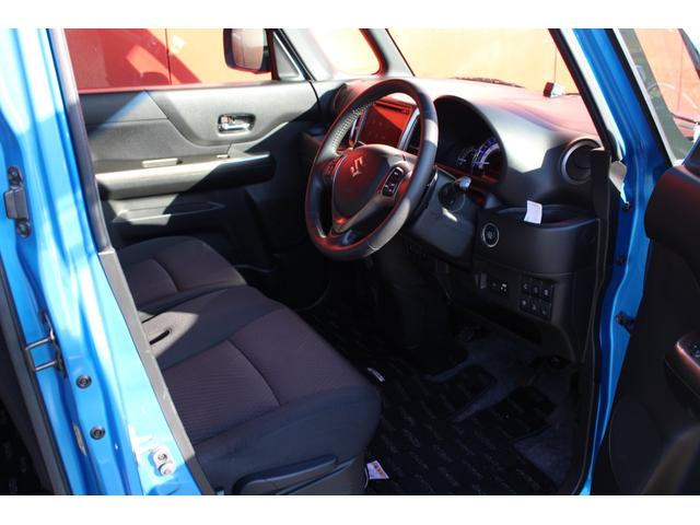 スペーシアカスタムZ ターボ ターボ/純正ナビ/全方位カメラ/両側パワースライド/デュアルブレーキサポート/クルコン/シートヒーター/レーンディパーチャー/TRC/アイドリングストップ/ETC(18枚目)