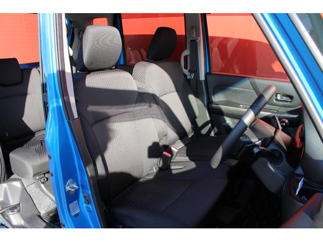 スペーシアカスタムZ ターボ ターボ/純正ナビ/全方位カメラ/両側パワースライド/デュアルブレーキサポート/クルコン/シートヒーター/レーンディパーチャー/TRC/アイドリングストップ/ETC(19枚目)