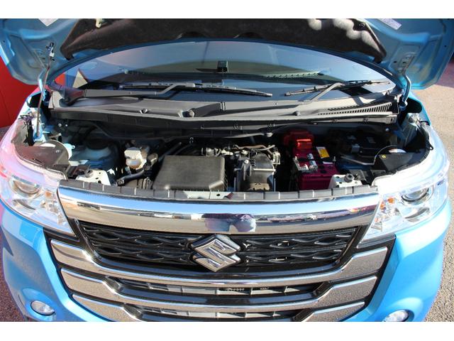 スペーシアカスタムZ ターボ ターボ/純正ナビ/全方位カメラ/両側パワースライド/デュアルブレーキサポート/クルコン/シートヒーター/レーンディパーチャー/TRC/アイドリングストップ/ETC(21枚目)