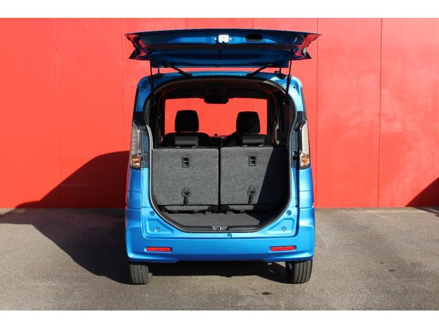 スペーシアカスタムZ ターボ ターボ/純正ナビ/全方位カメラ/両側パワースライド/デュアルブレーキサポート/クルコン/シートヒーター/レーンディパーチャー/TRC/アイドリングストップ/ETC(23枚目)